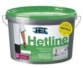 Hetline 15kg+3kg - Barvy, laky a chemie Barvy, laky, spreje Malířské barvy Interiérové Bílé