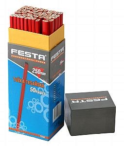 Tužka tesařská 180mm FESTA - Nářadí Dílna Tužky, popisovače
