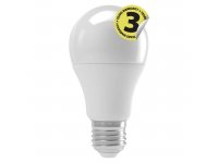 Žárovka LED 8W E27 neutrální bílá