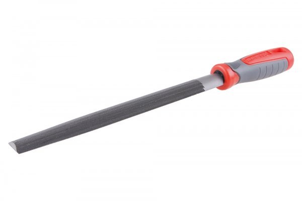 Pilník půlkulatý 250mm FESTA 22182 - Nářadí Dílna Pilníky, dláta, důlčíky