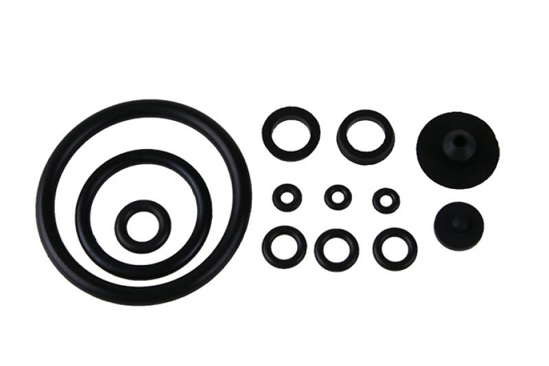 Těsnění náhradní sada pro Q modely 45250 Těsnění náhradní sada pro Q modely 45250 - Sanita Těsnění, pásky Těsnění