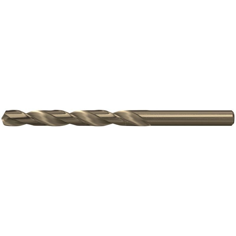 Vrták HSS-Co  7,5x60/109 ocel