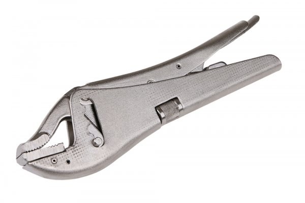 Kleště rychloupínací 220mm 17035 - Nářadí Dílna Kleště a nůžky Speciální