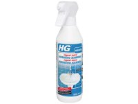 HG- čistič vodního kamene pěnový 0,5l