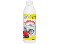 HG- prostředek na odstranění zápachu z pračky