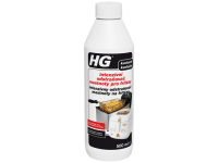 HG- odstraňovač mastnoty pro fritézy intenzivní 0,5l