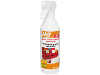 HG- čistič skvrn extra silný ve spreji 0,5l