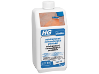 HG- odstraňovač cementových povlaků 1l