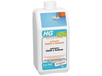 HG- čistič vyživující s leskem pro podlahy z umělých materiálů 1l