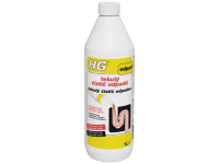 HG- čistič odpadů tekutý 1l