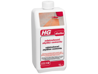 HG- odstraňovač zbytků cementu 1l