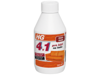 HG- interiér 4v1 pro kůži 0,25l