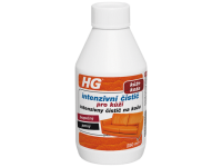 HG- čistič intenzivní pro kůži 0,25l