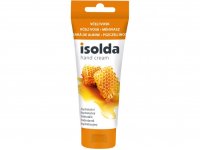 Krém na ruce ISOLDA 100ml hydratační s včelím voskem