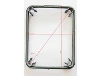 Třmínek ORLITECH GRIP 15x19 plastový