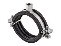 Objímka dvoušroubková FRS Plus 55-61 M8/M10